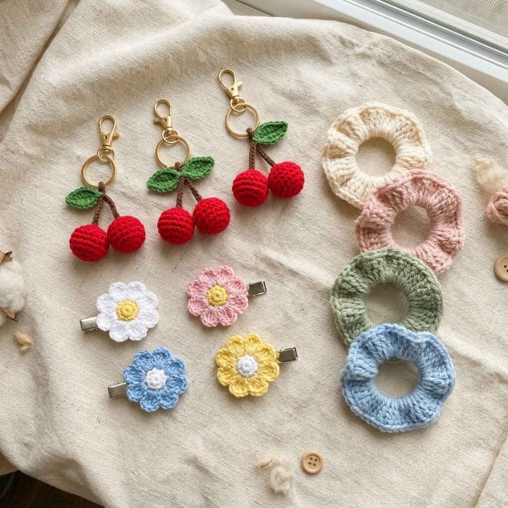 Accessories